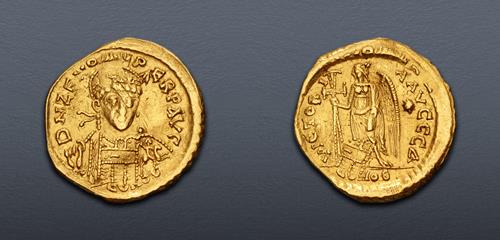 Lot 732 image