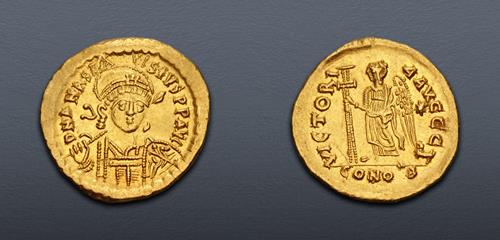 Lot 733 image