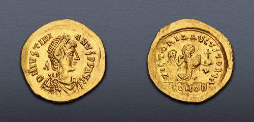 Lot 737 image