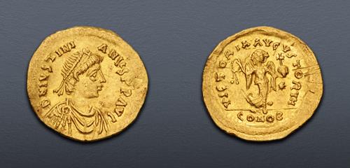 Lot 738 image
