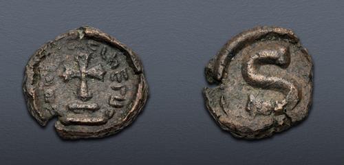 Lot 753 image