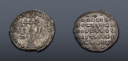 Lot 764 image