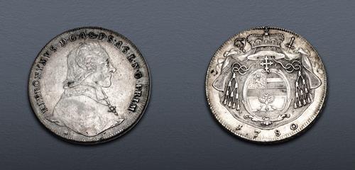 Lot 802 image