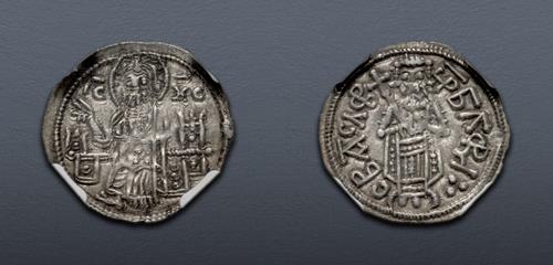 Lot 803 image