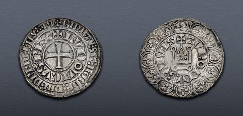 Lot 807 image