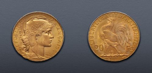 Lot 809 image