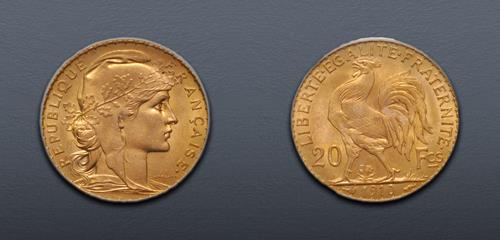 Lot 811 image