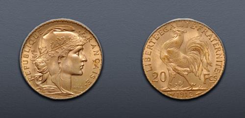 Lot 813 image