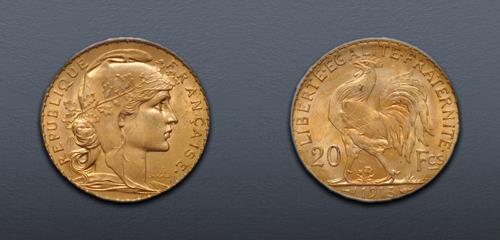 Lot 815 image