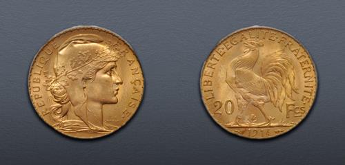 Lot 816 image