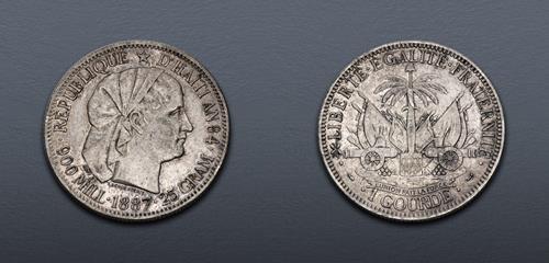 Lot 820 image