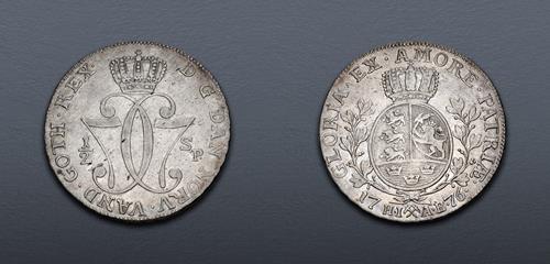 Lot 836 image