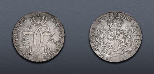 Lot 837 image