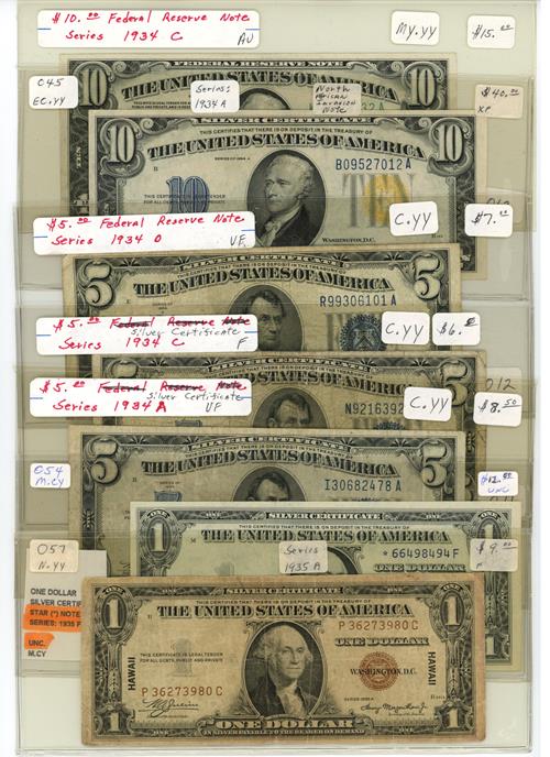 Lot 907 image