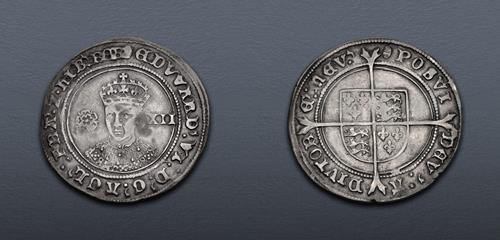 Lot 917 image
