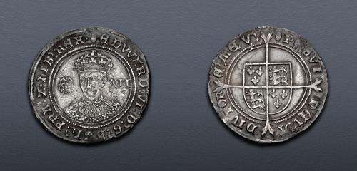 Lot 918 image