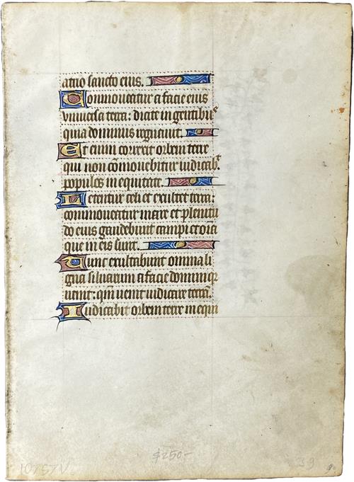 Lot 951 image