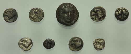 Lot 968 image