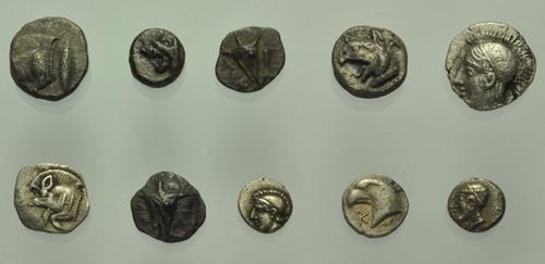 Lot 970 image