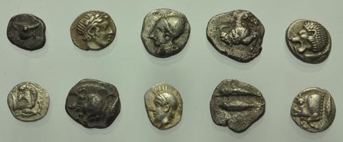 Lot 971 image