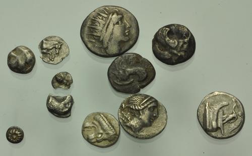 Lot 973 image