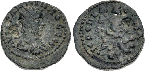 Lot 1005 image