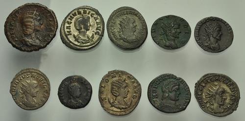 Lot 1018 image
