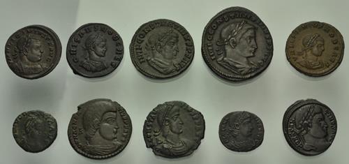 Lot 1024 image