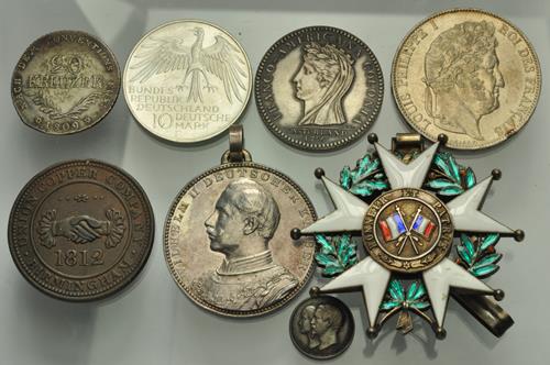 Lot 1039 image