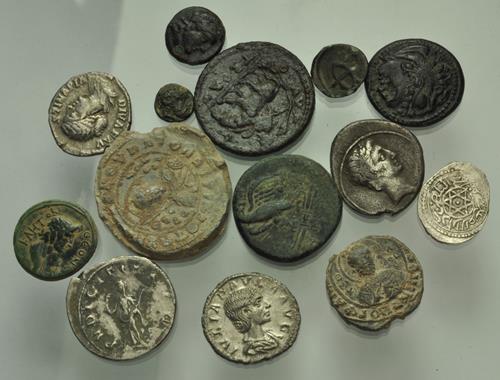 Lot 1048 image