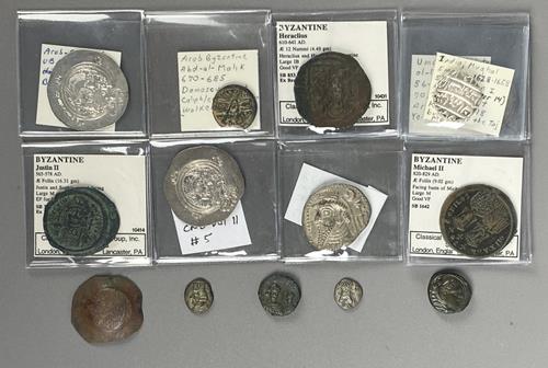 Lot 1049 image
