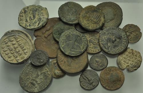 Lot 1050 image