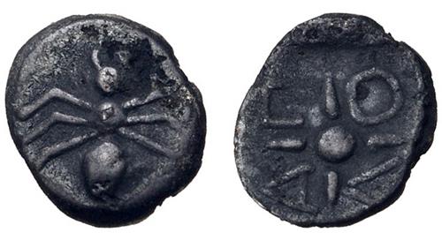 Lot nuber 371