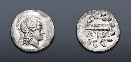 Lot 85 image