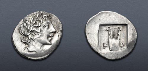 Lot 99 image
