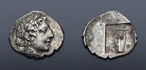 Lot 100 image
