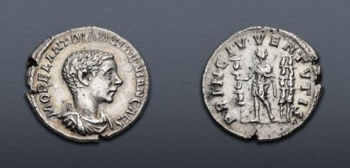 Lot 528 image