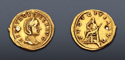 Lot 569 image