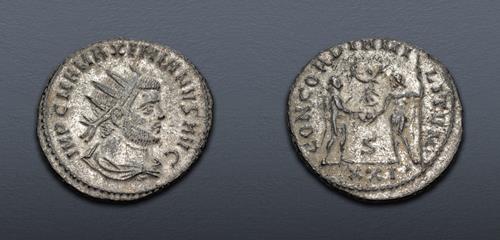 Lot 581 image