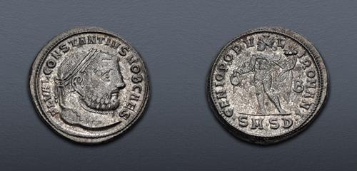 Lot 583 image