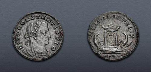 Lot 584 image