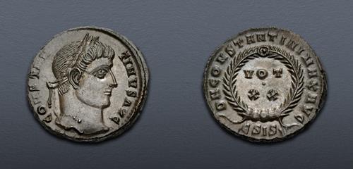 Lot 585 image