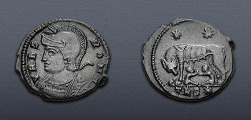 Lot 586 image
