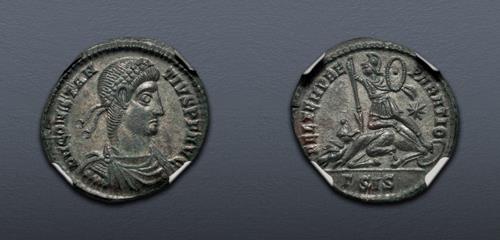 Lot 588 image