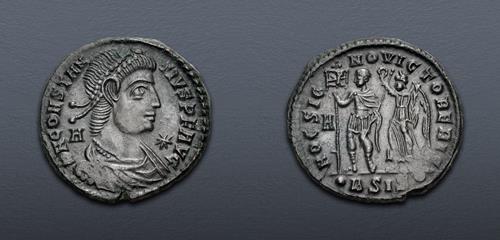 Lot 589 image