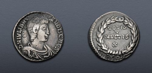 Lot 592 image