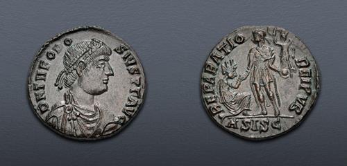 Lot 595 image
