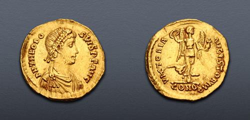 Lot 596 image