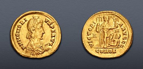 Lot 597 image