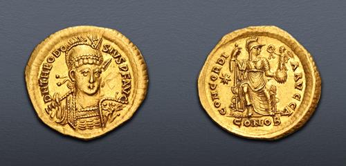 Lot 598 image